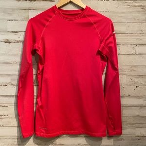 NIKE Long Sleeve Therma-Fit
